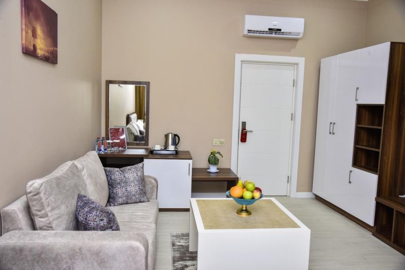 Supreme Hotel 4*