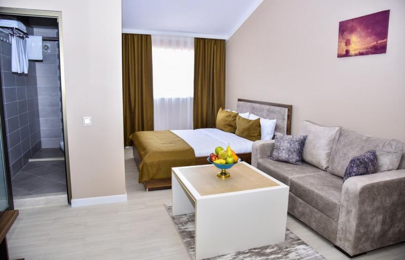 Supreme Hotel 4*