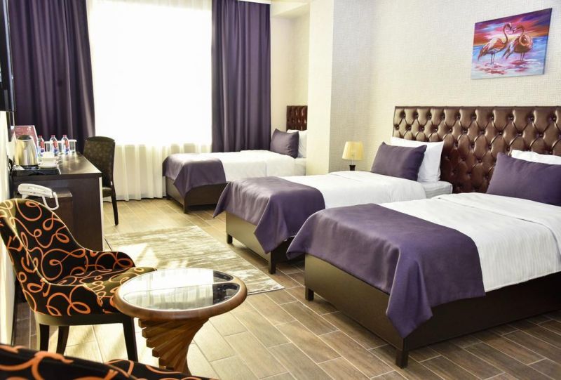 Supreme Hotel 4*