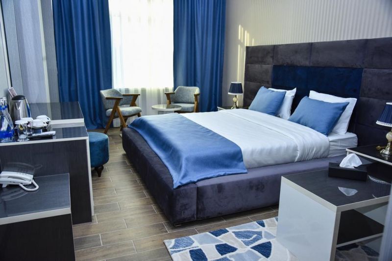 Supreme Hotel 4*