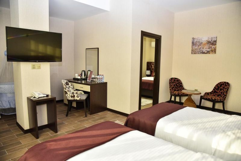 Supreme Hotel 4*