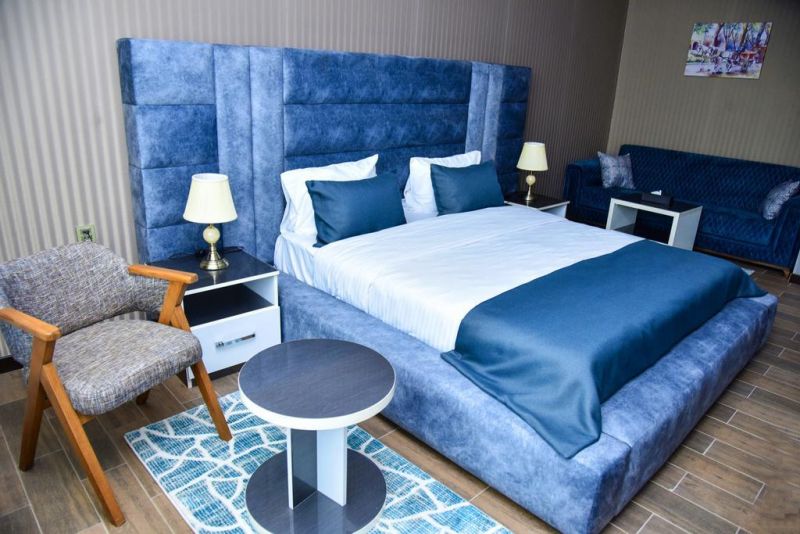 Supreme Hotel 4*