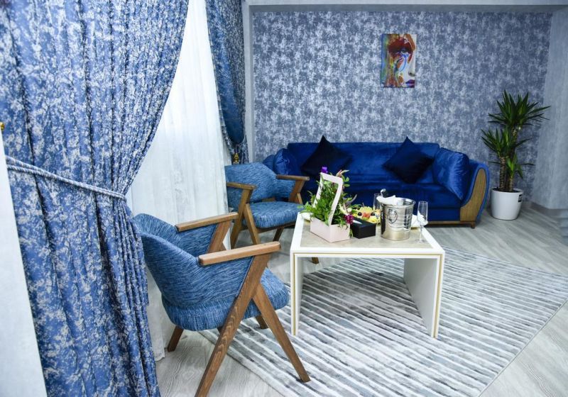 Supreme Hotel 4*