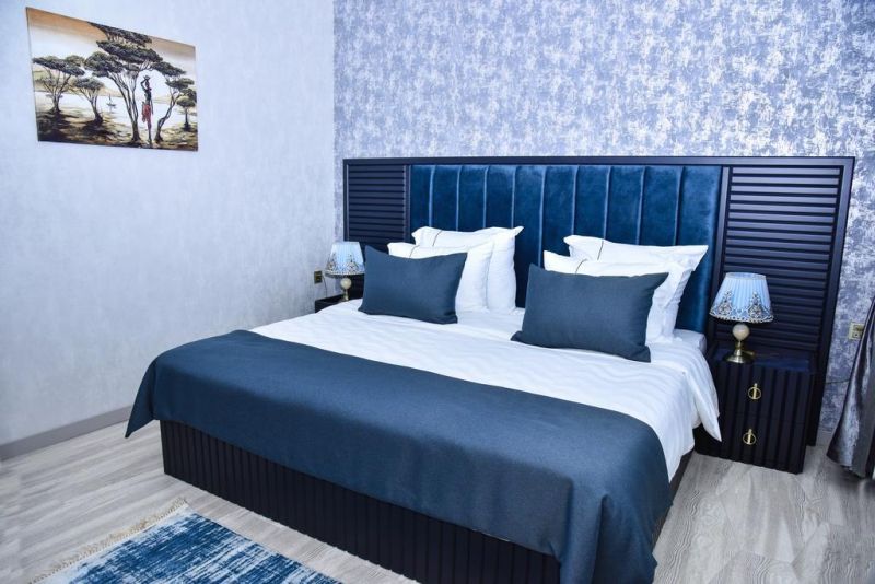 Supreme Hotel 4*