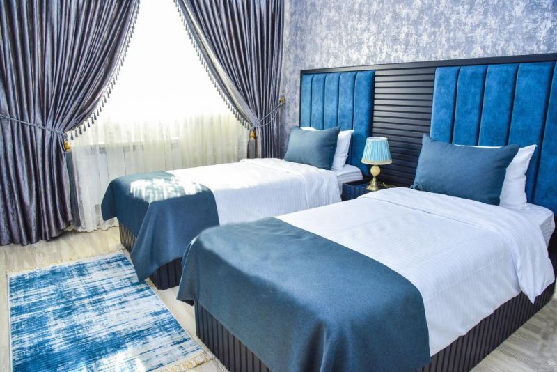 Supreme Hotel 4*