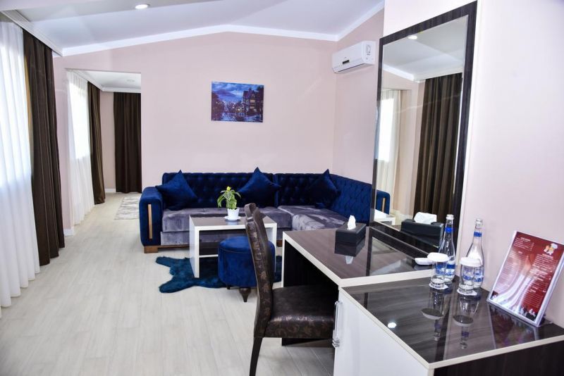 Supreme Hotel 4*