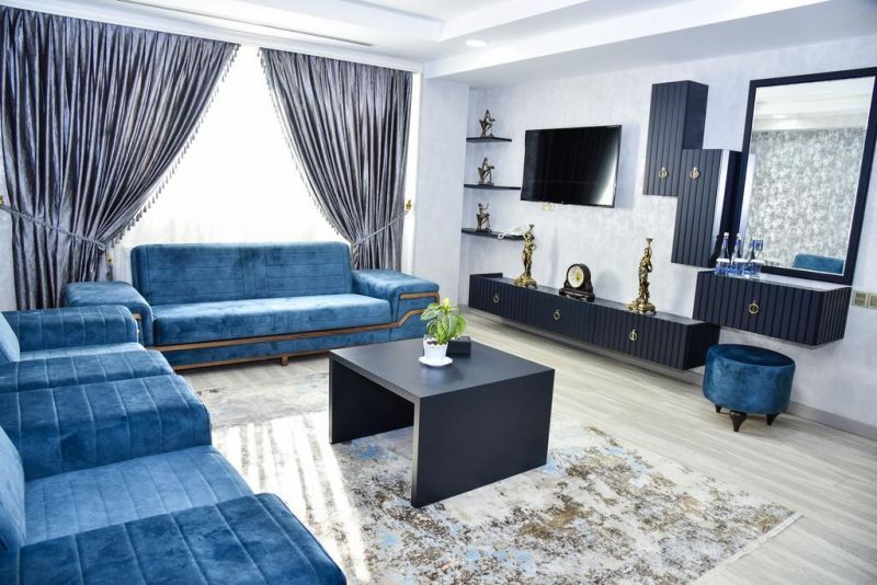 Supreme Hotel 4*