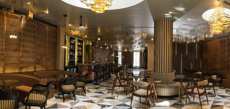 Teatro Rooms Hotel 4*
