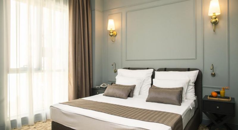 Teatro Rooms Hotel 4*