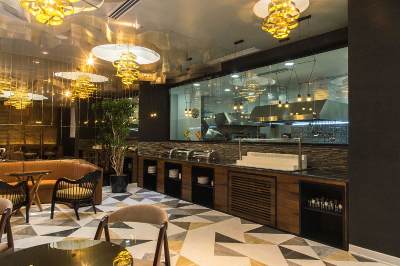 Teatro Rooms Hotel 4*