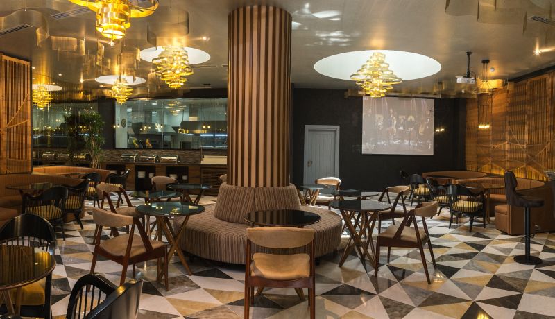 Teatro Rooms Hotel 4*