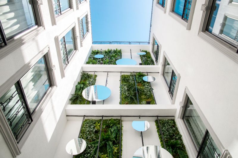 Teatro Rooms Hotel 4*