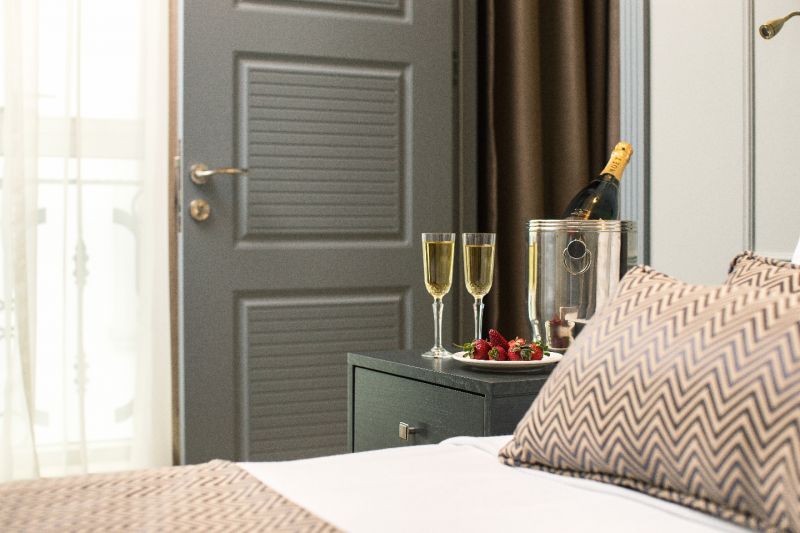 Teatro Rooms Hotel 4*