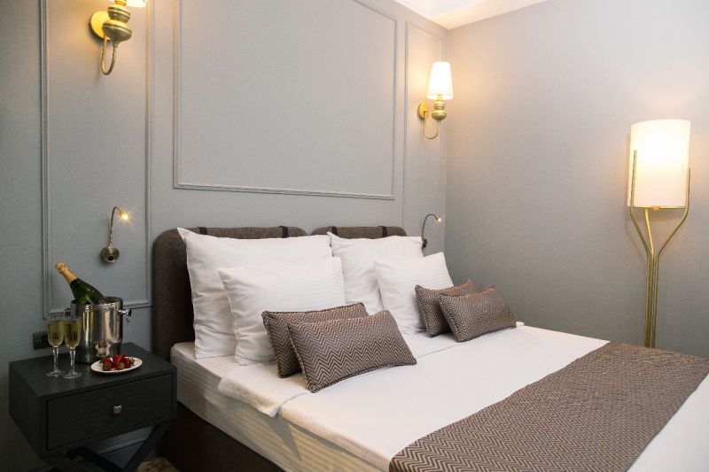 Teatro Rooms Hotel 4*