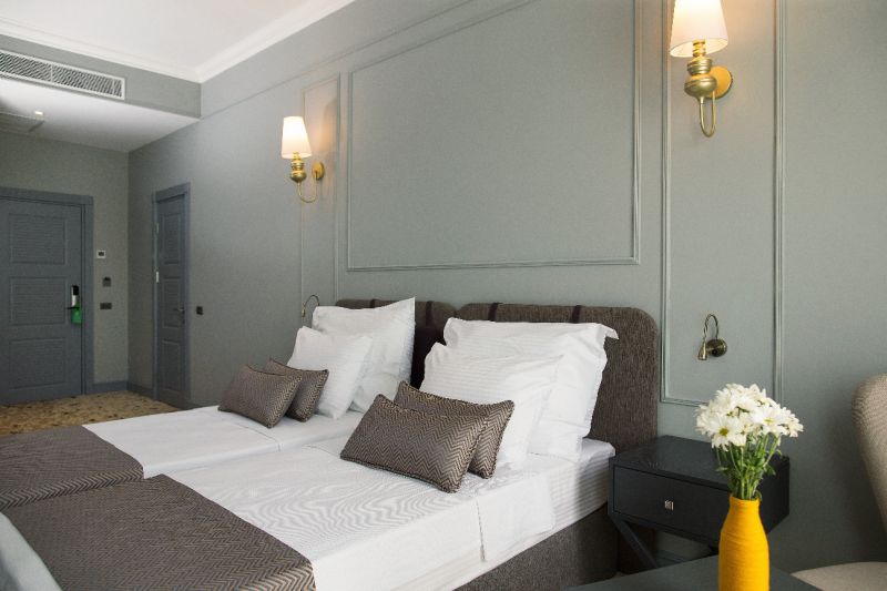 Teatro Rooms Hotel 4*