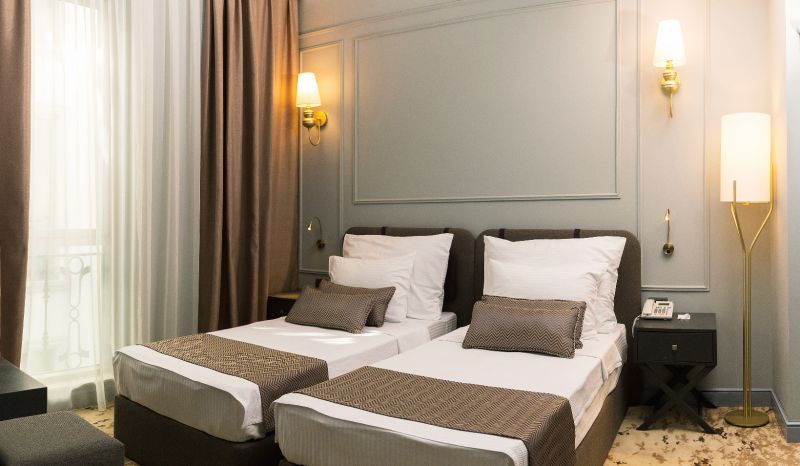 Teatro Rooms Hotel 4*