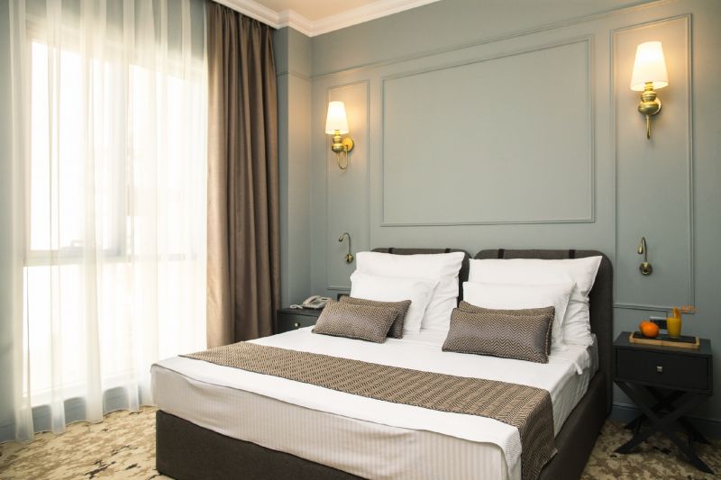 Teatro Rooms Hotel 4*