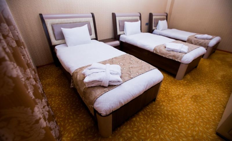 Travel 4*