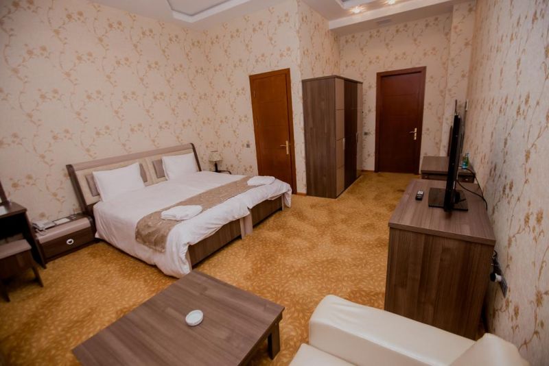 Travel 4*