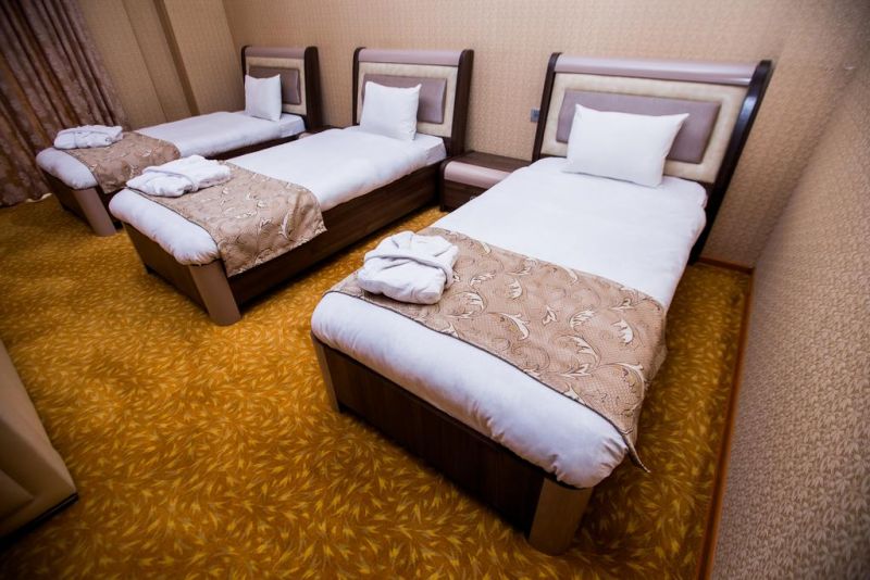 Travel 4*