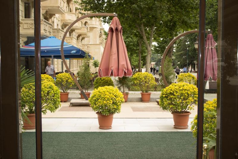 Vego Hotel 4*