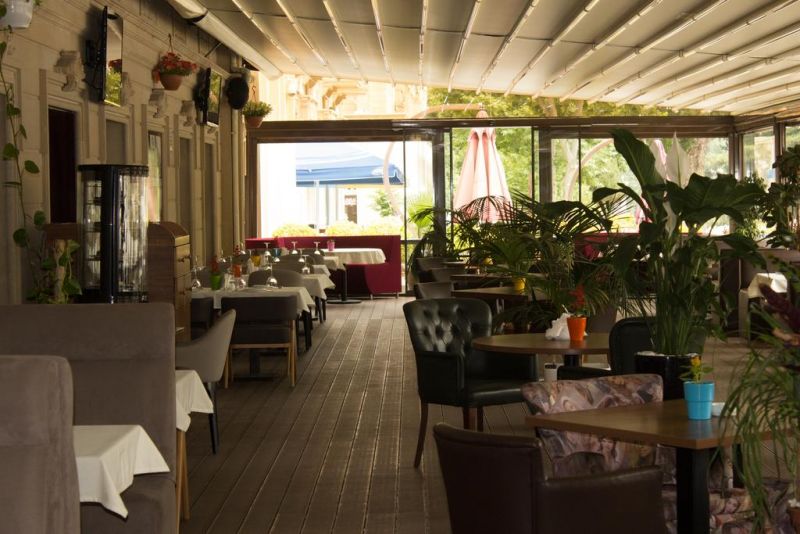 Vego Hotel 4*