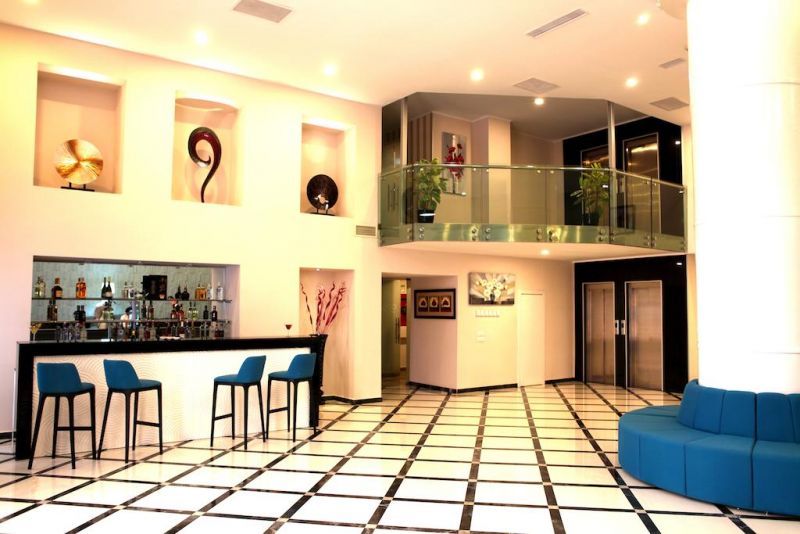 Vego Hotel 4*