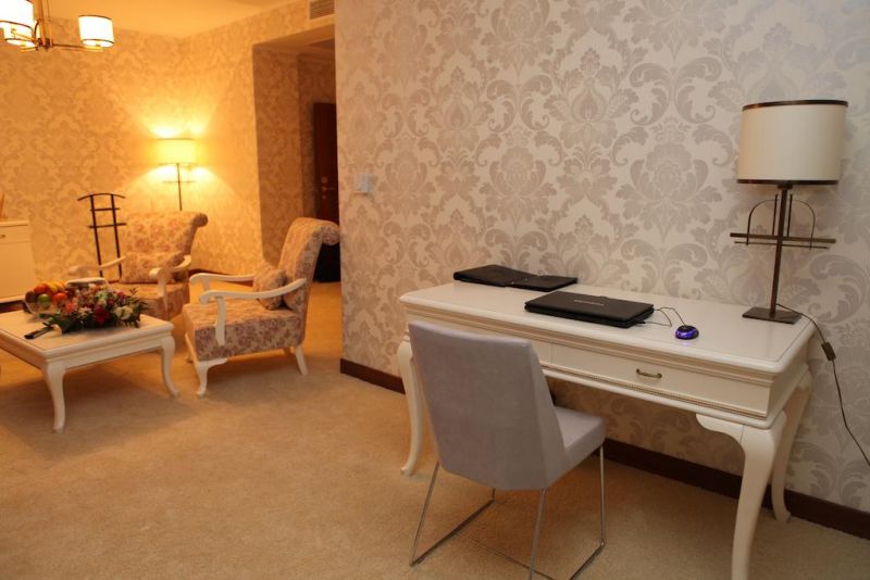 Vego Hotel 4*