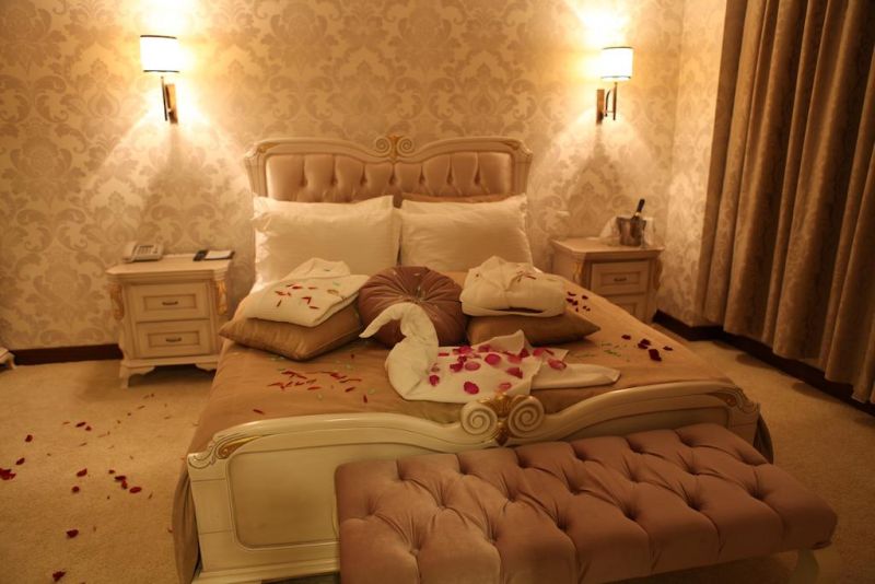 Vego Hotel 4*