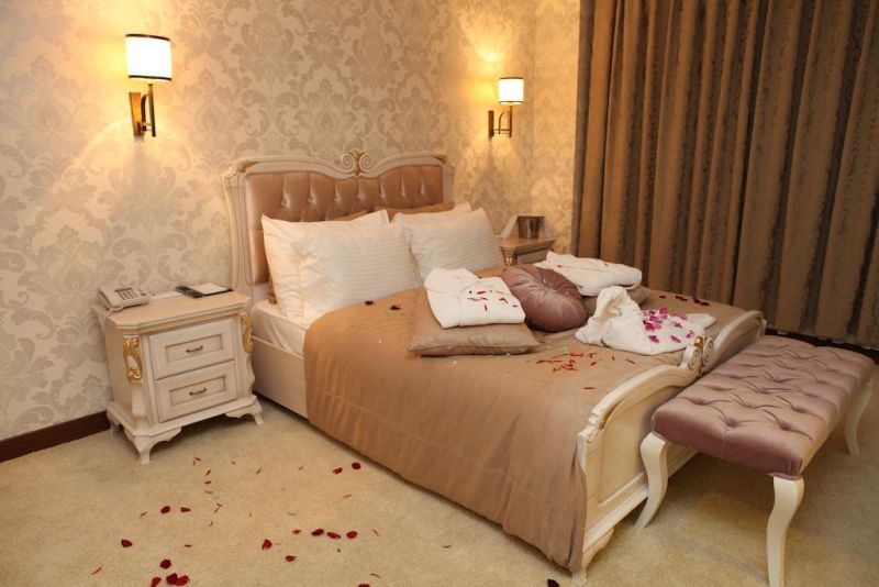 Vego Hotel 4*