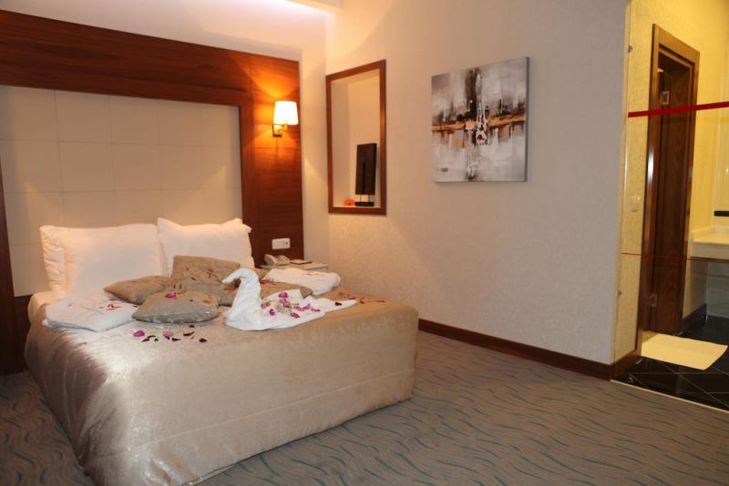 Vego Hotel 4*