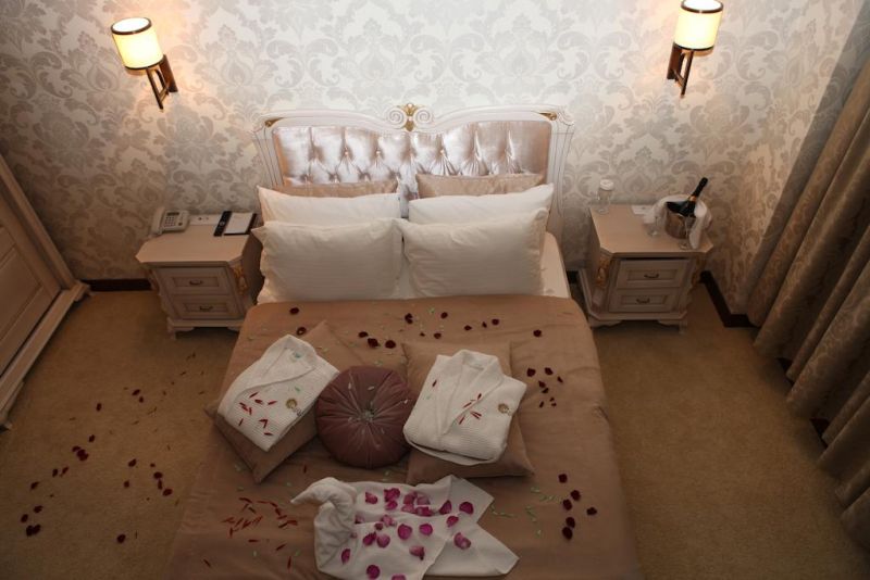 Vego Hotel 4*
