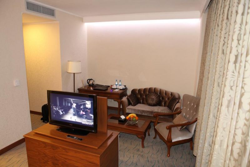 Vego Hotel 4*