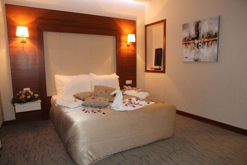 Vego Hotel 4*