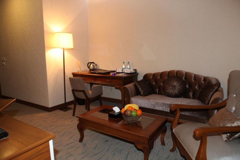 Vego Hotel 4*