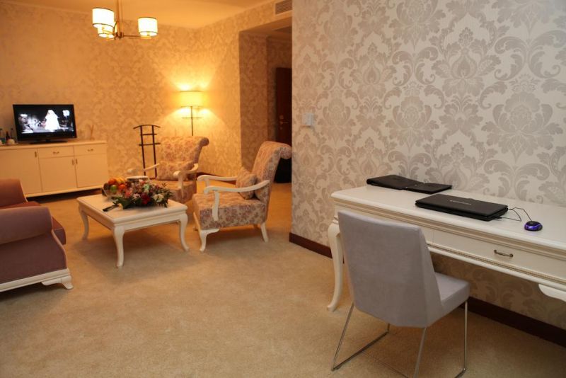 Vego Hotel 4*