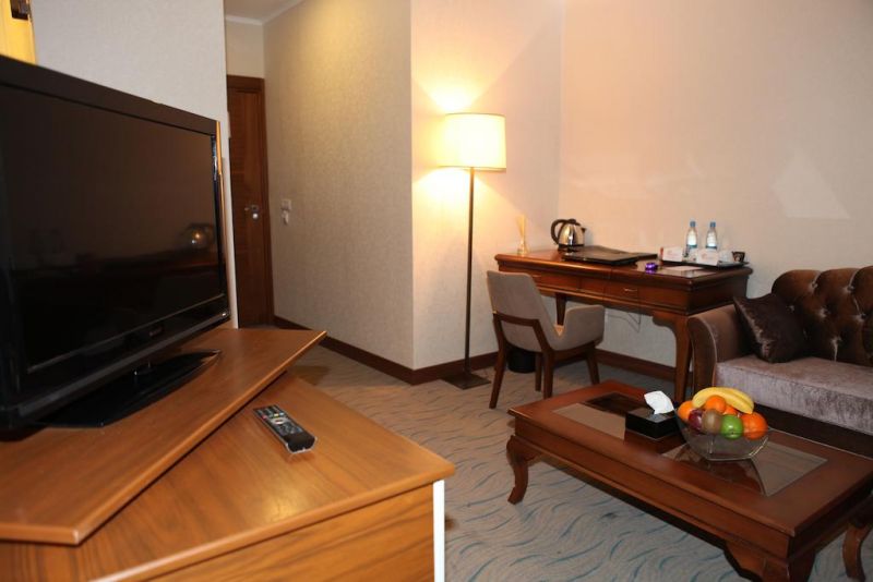 Vego Hotel 4*