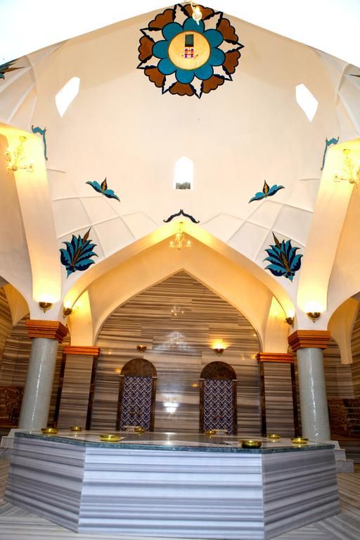 Vego Hotel 4*