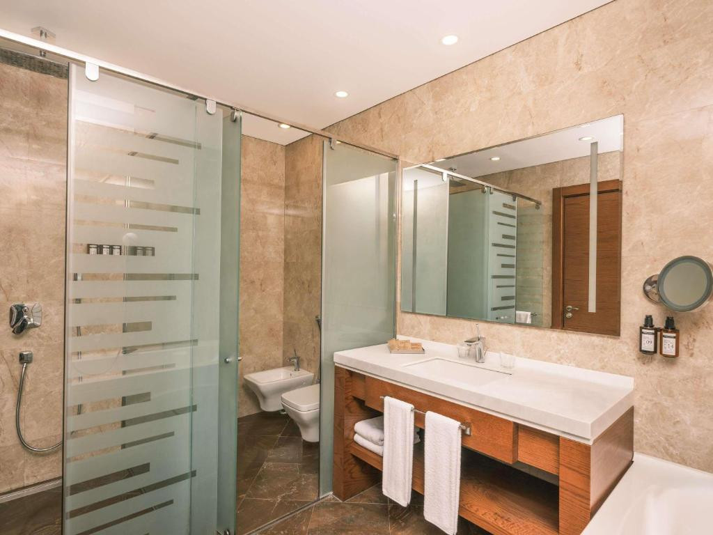Movenpick Hotel Baku (Ex. Winter Park) 4*