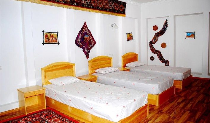 Assalom 3*