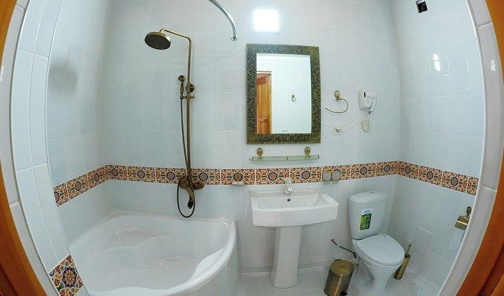 Assalom 3*