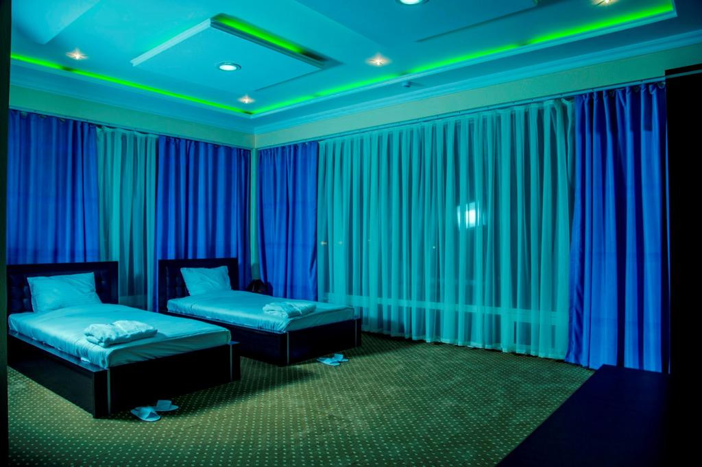 Astor Hotel 3*