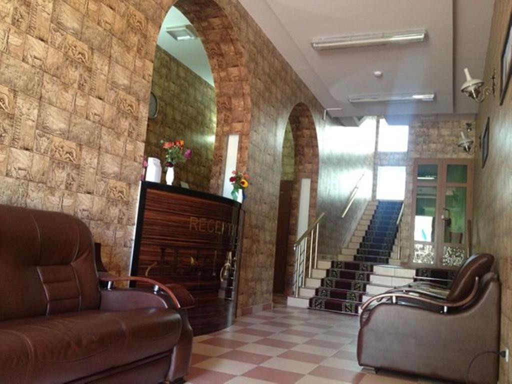 Astor Hotel 3*