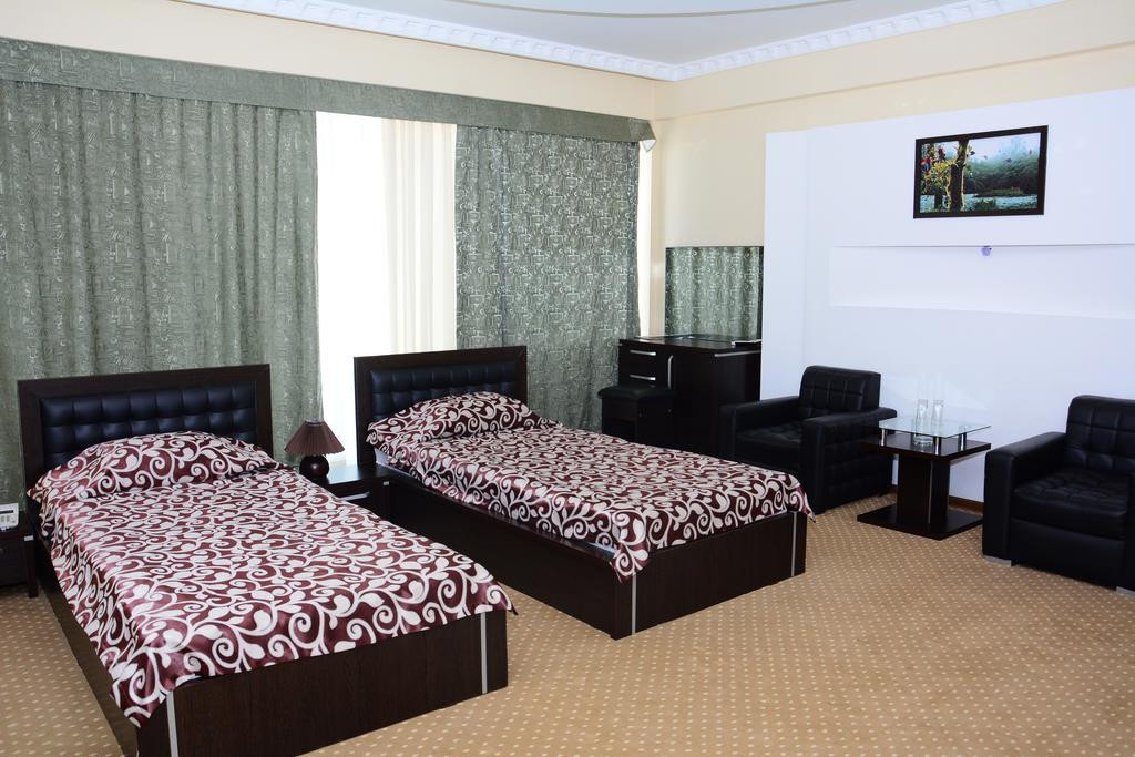 Astor Hotel 3*
