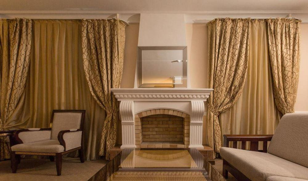 Bek Hotel 4*