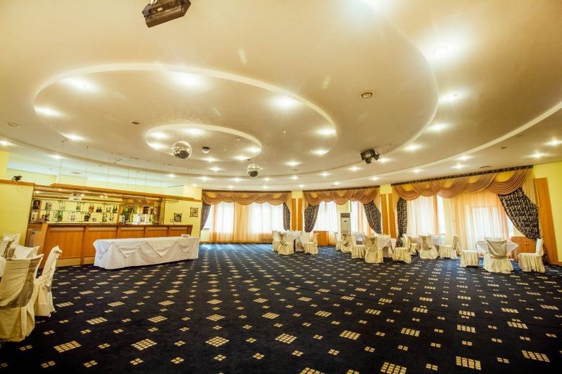 Expo Tashkent 3*
