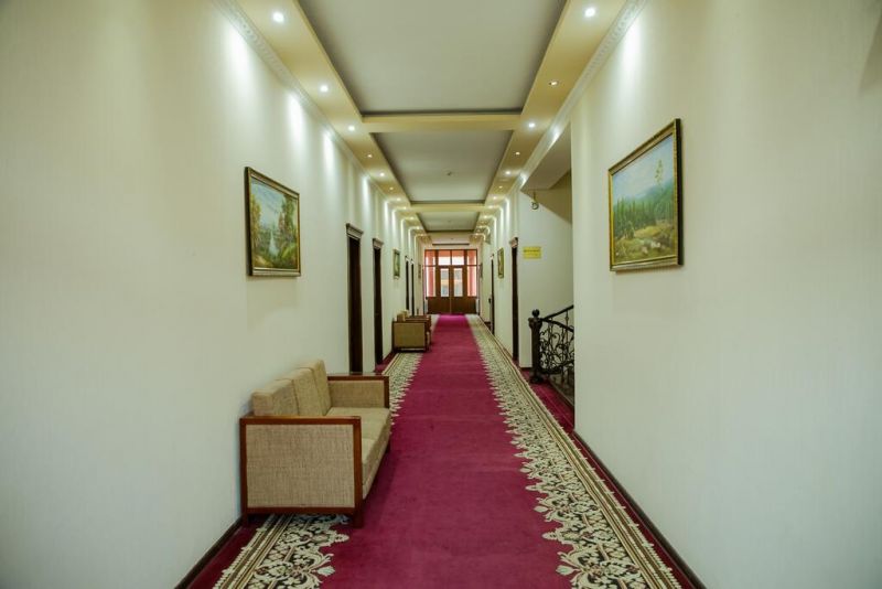Majestic (Ex. Majestic Palace) 4*