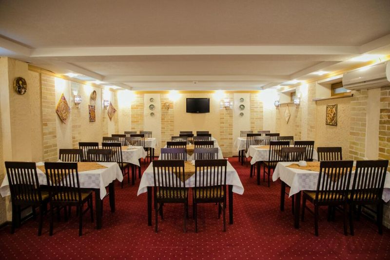 Majestic (Ex. Majestic Palace) 4*