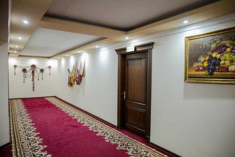 Majestic (Ex. Majestic Palace) 4*