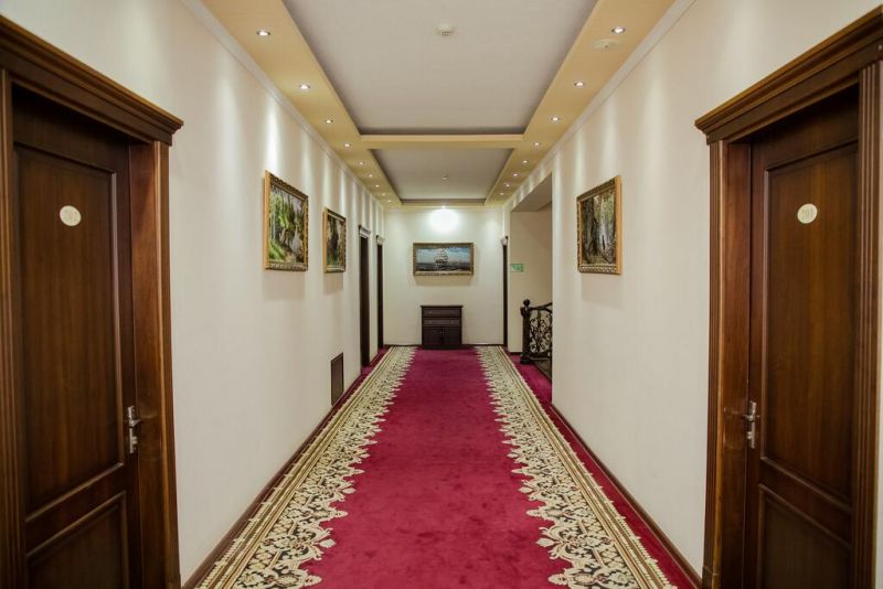 Majestic (Ex. Majestic Palace) 4*